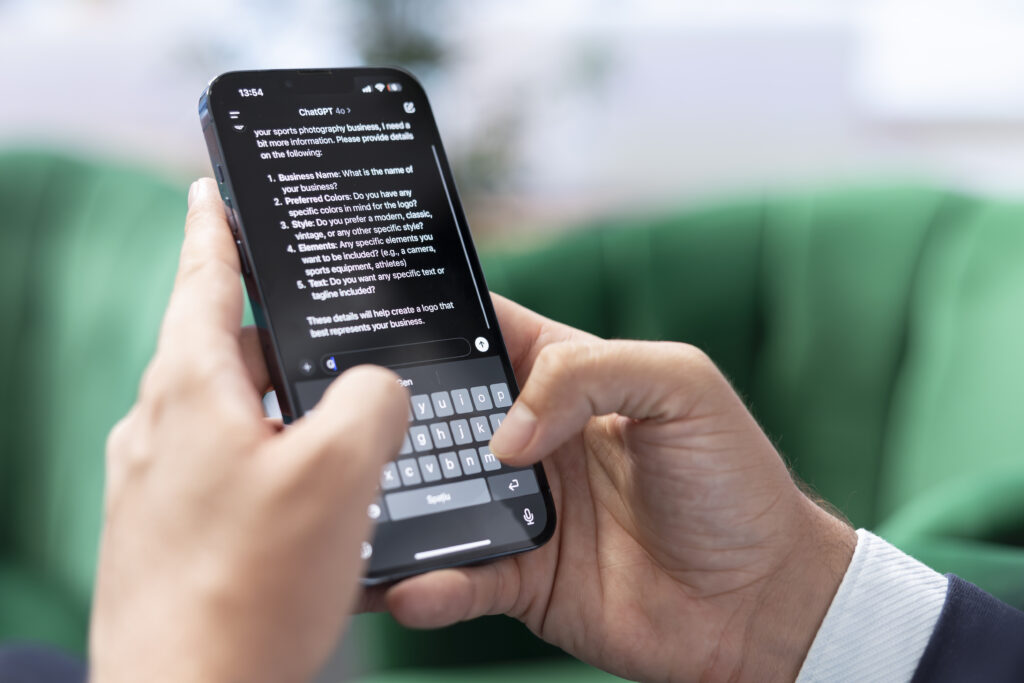 VIENI A CONOSCERE L’INTELLIGENZA ARTIFICIALE: I CHATBOT