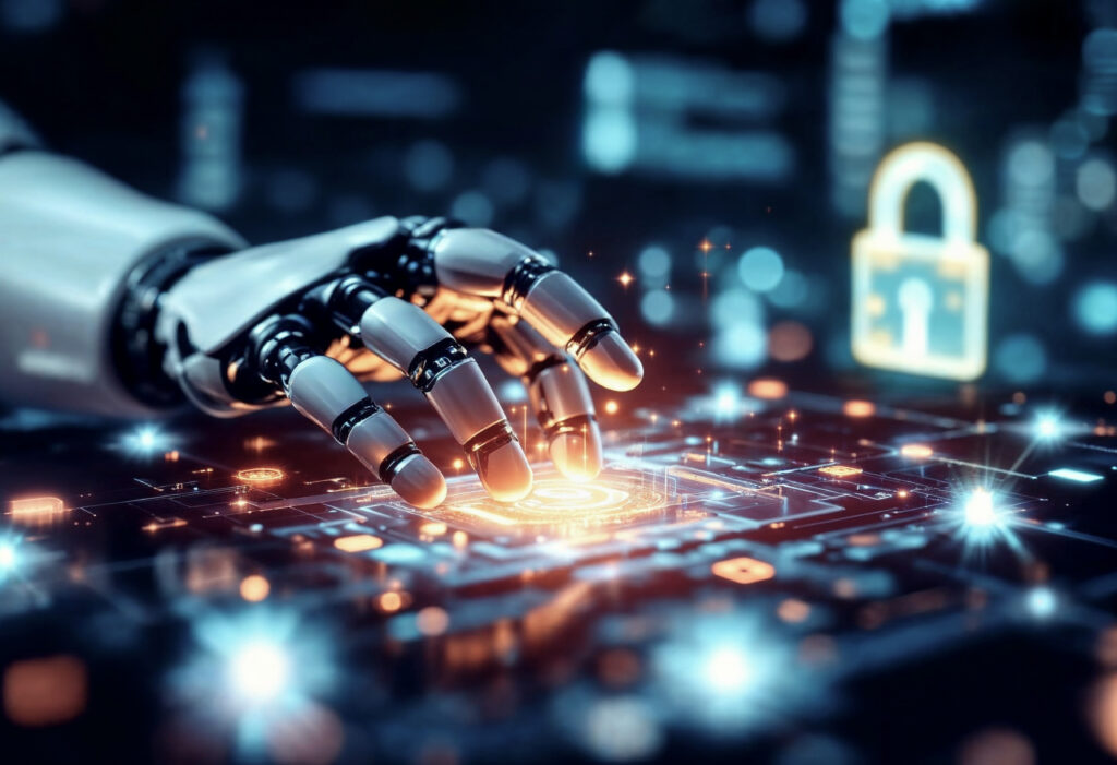 COS’E’ L’INTELLIGENZA ARTIFICIALE: DEFINIAMOLA INSIEME